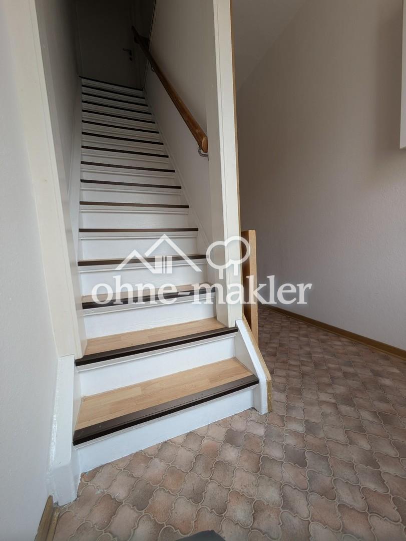 Treppenhaus 3