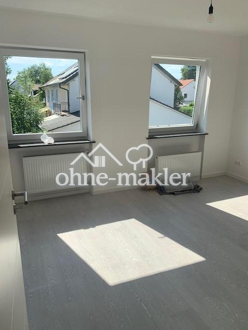 Schmuckstück Olching - 1- Zimmer - Wohnung mit heller Küche -top renoviert - Foto 1