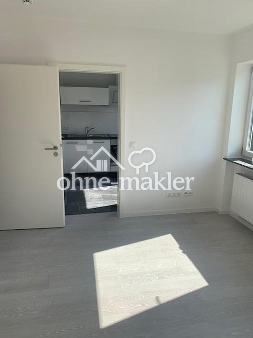 Schmuckstück Olching - 1- Zimmer - Wohnung mit heller Küche -top renoviert - Foto 5