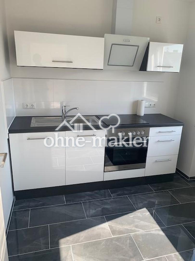 Schmuckstück Olching - 1- Zimmer - Wohnung mit heller Küche -top renoviert - Foto 2