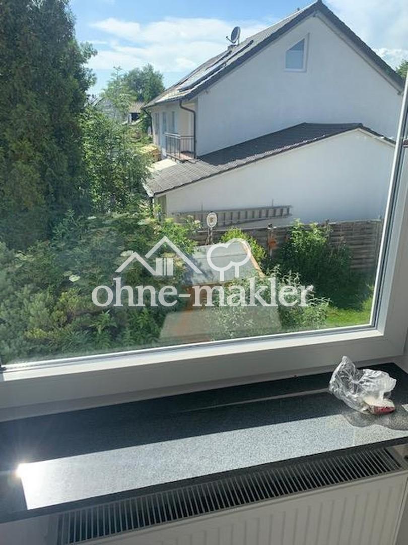 Schmuckstück Olching - 1- Zimmer - Wohnung mit heller Küche -top renoviert - Foto 3