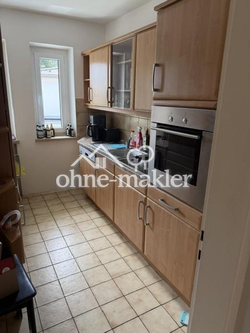 2 - Zimmer - Wohnung mit großer Küche in Germering nähe S-Bahn - Photo 4