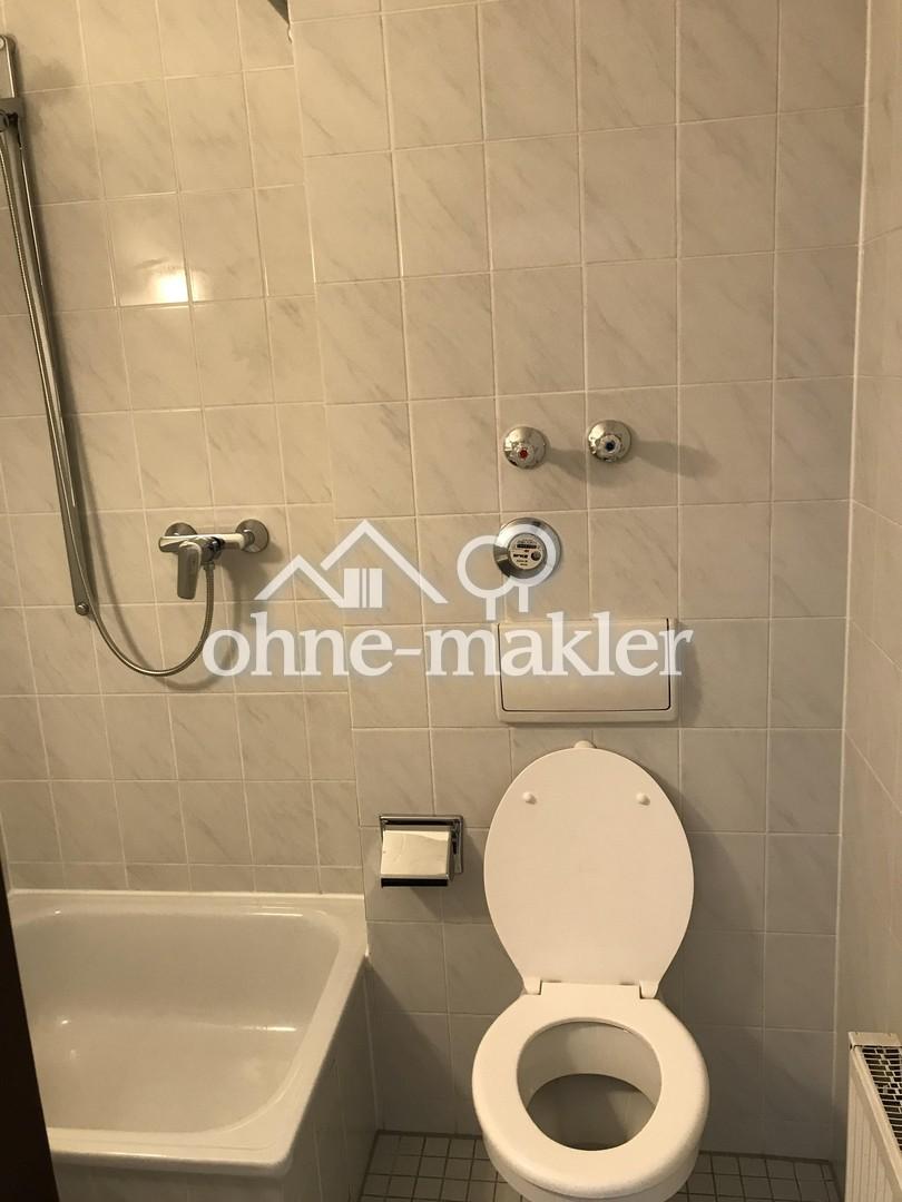 Schmuckstück Garching - Kleine 1- Zimmer - Wohnung mit Küche und Balkon - Foto 2