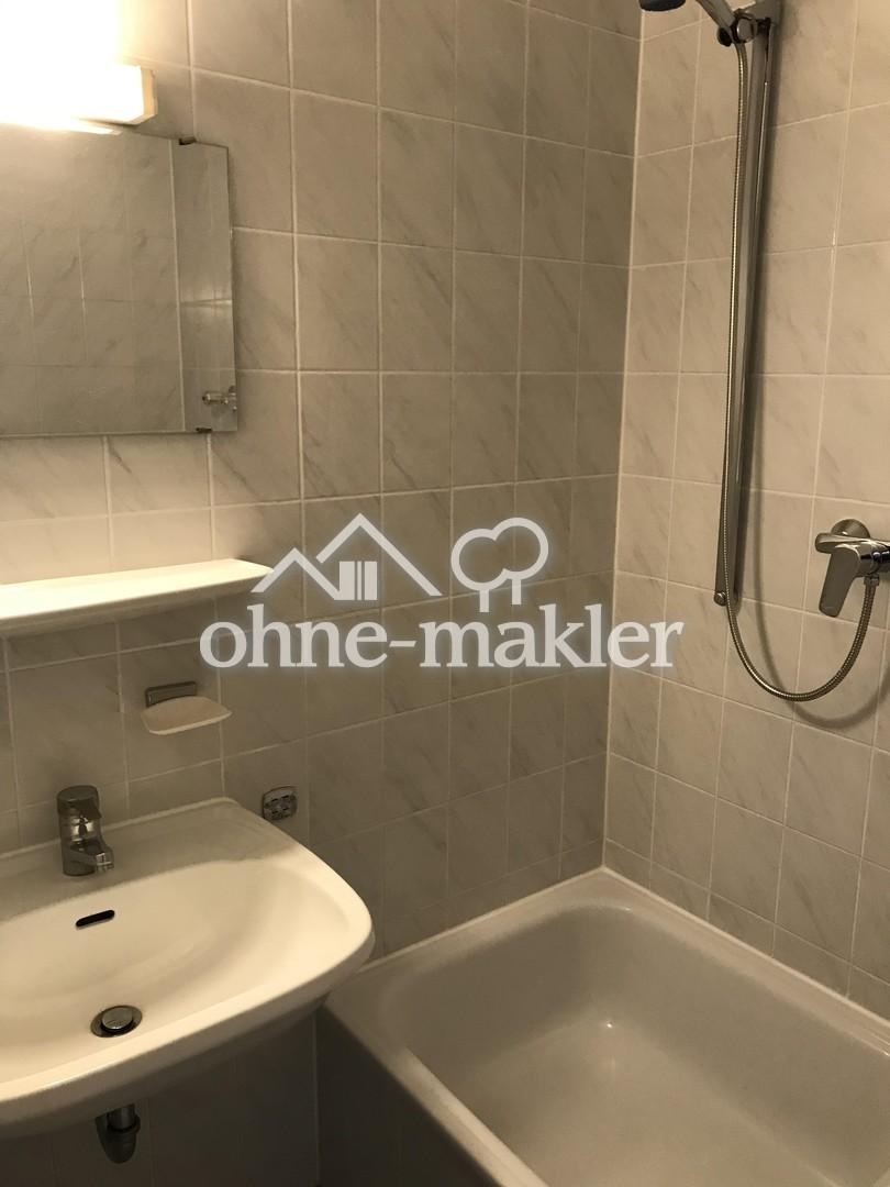 Schmuckstück Garching - Kleine 1- Zimmer - Wohnung mit Küche und Balkon - Foto 3
