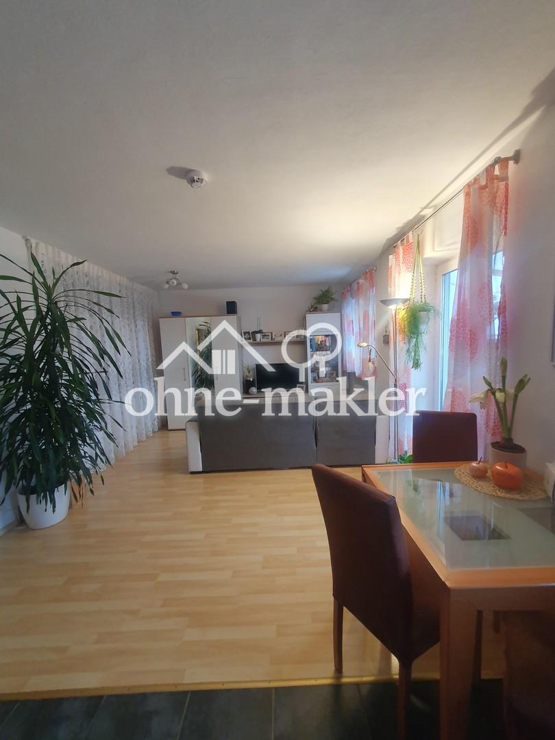 Schmuckstück Puchheim Bhf. - 1- Zimmer - Wohnung mit Schlafnische, Küche und Balkon - Photo 2