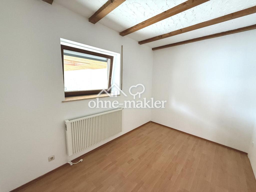 Charmante 3-Zimmer Wohnung in Öhringer Altstadt - Photo 5