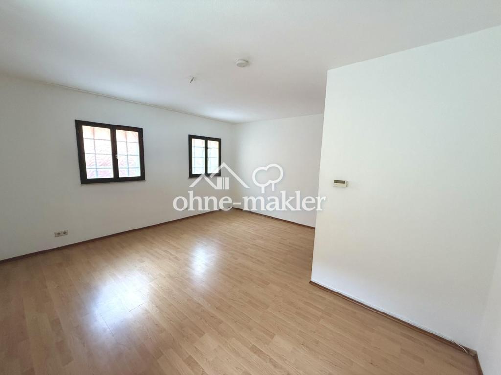 Charmante 3-Zimmer Wohnung in Öhringer Altstadt - Photo 3