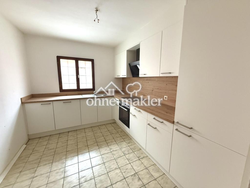 Charmante 3-Zimmer Wohnung in Öhringer Altstadt - Photo 1