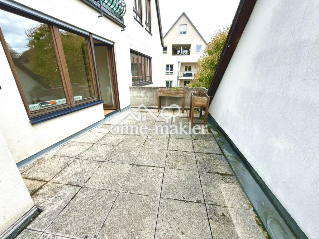 Charmante 3-Zimmer Wohnung in Öhringer Altstadt - Photo 2