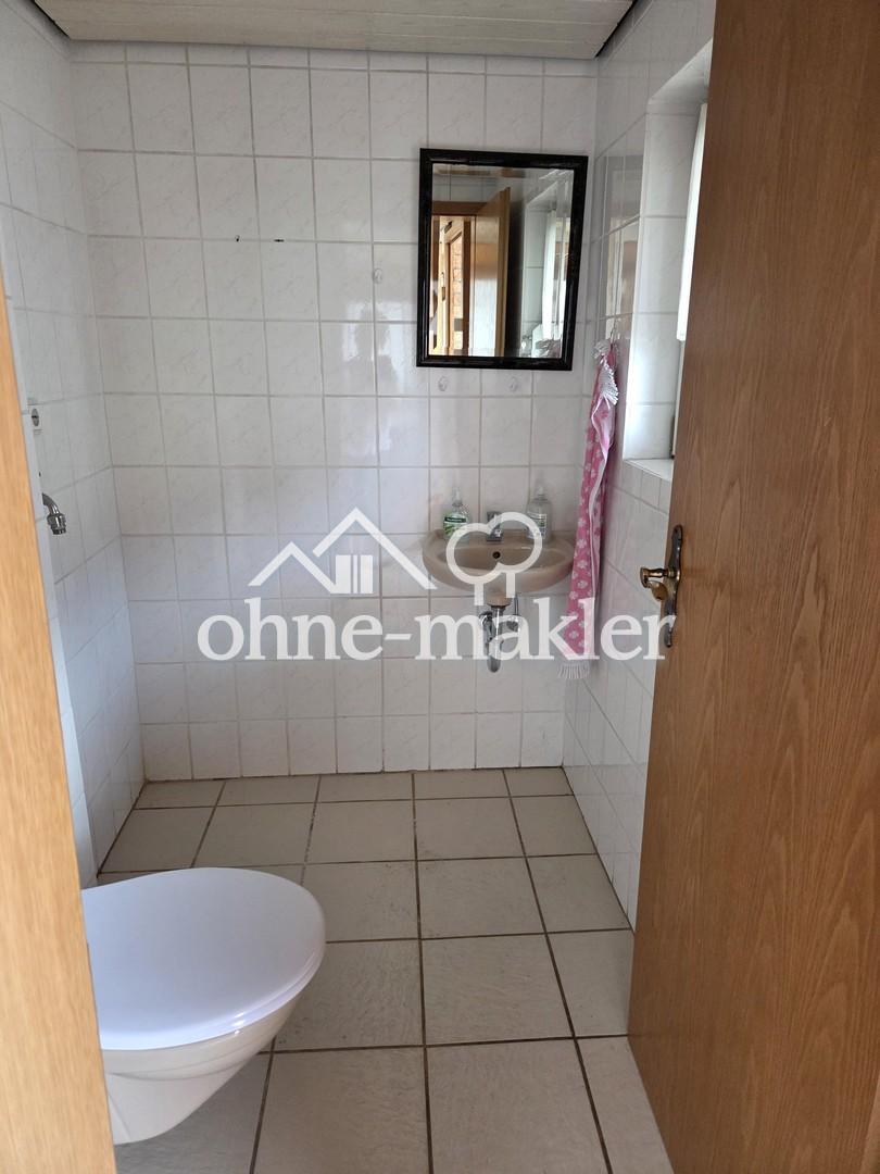 EG Gästetoilette