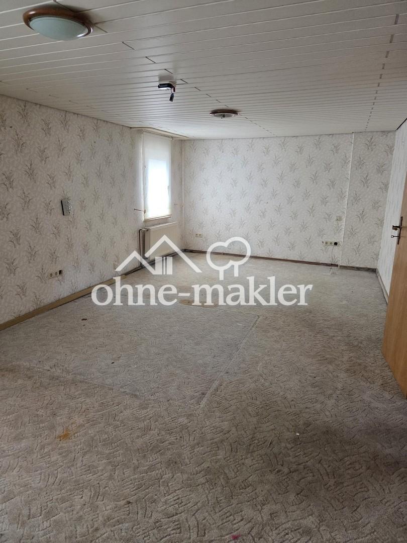 Schlafzimmer 1. OG