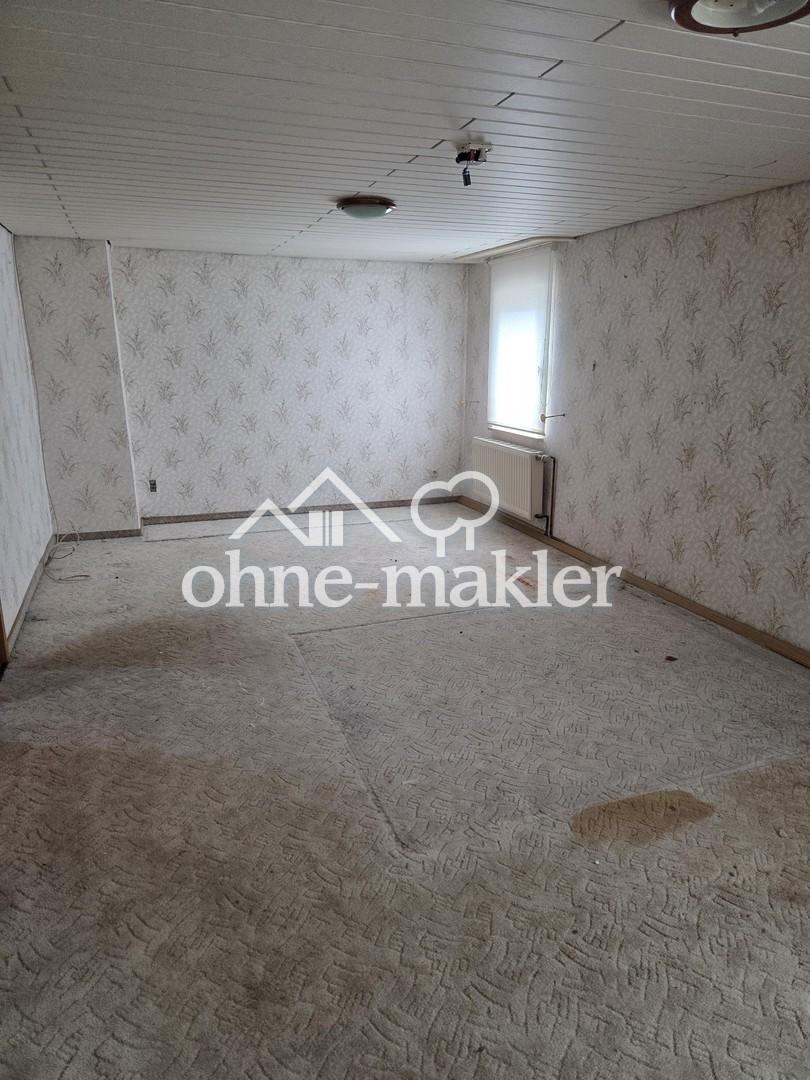 Schlafzimmer 1. OG