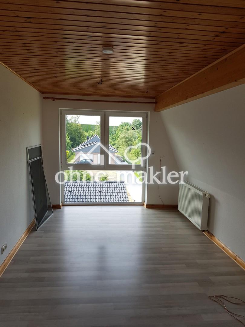 Kinder- / Schlafzimmer