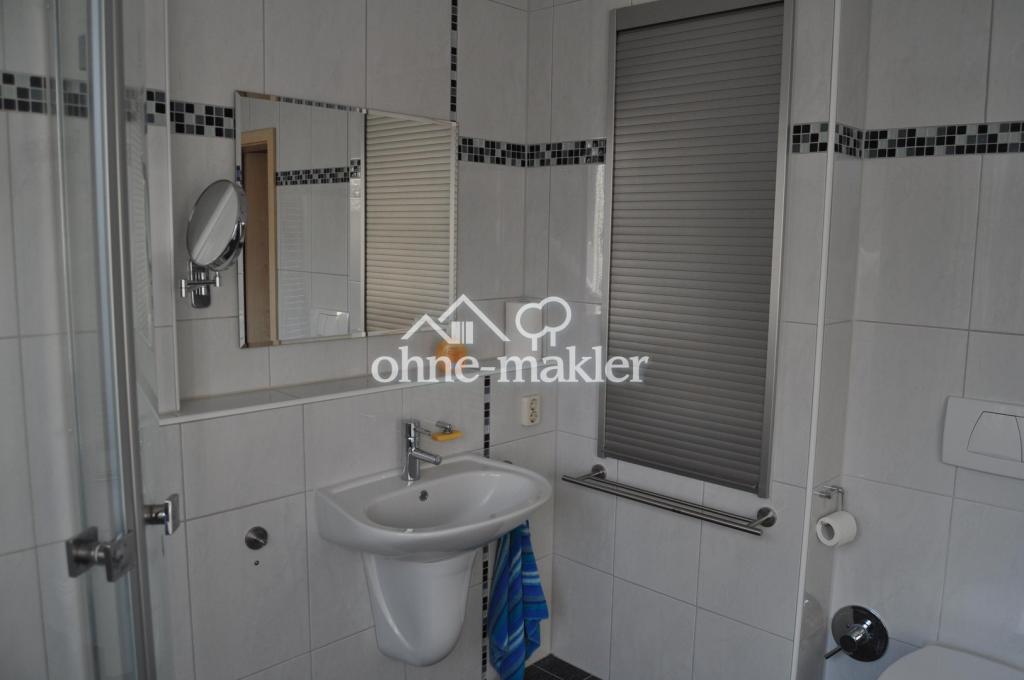 Badezimmer unten