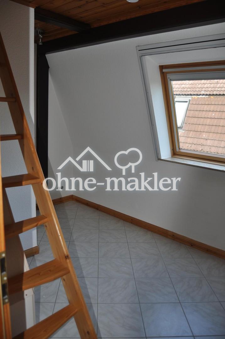 Kleines Zimmer 2.OG