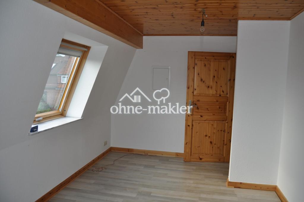 Kinder-/Schlafzimmer 2.OG