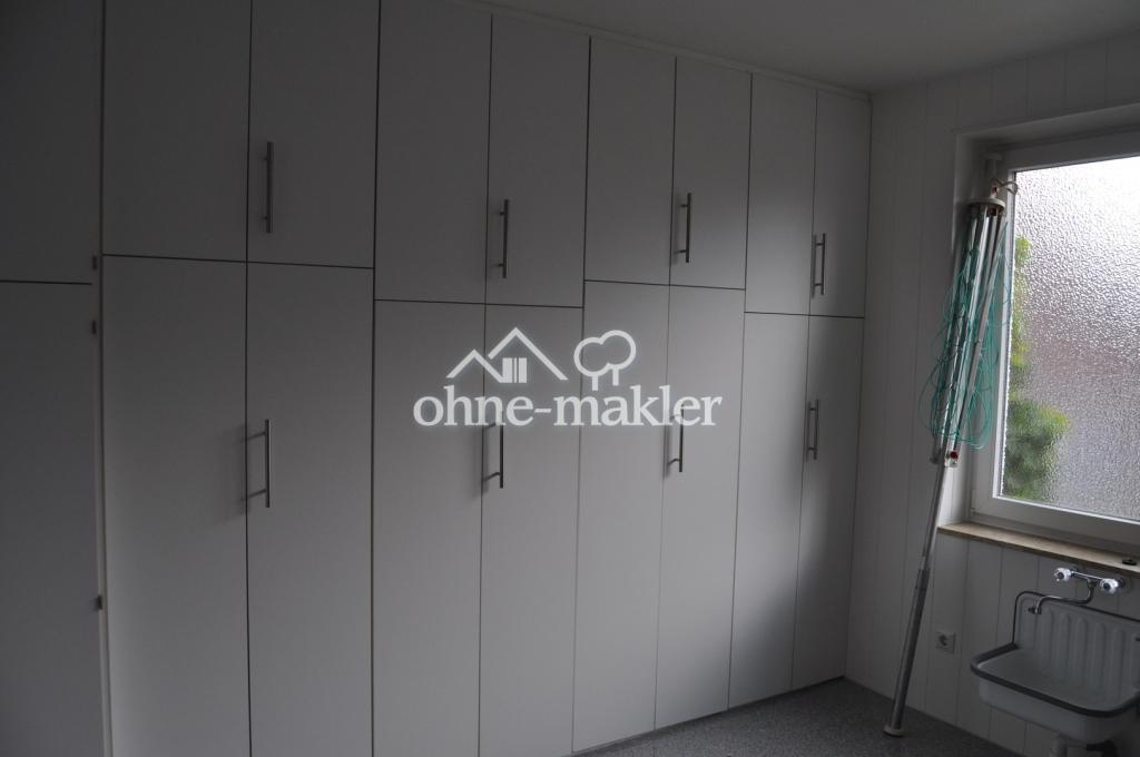 Hauswirtschaftsraum