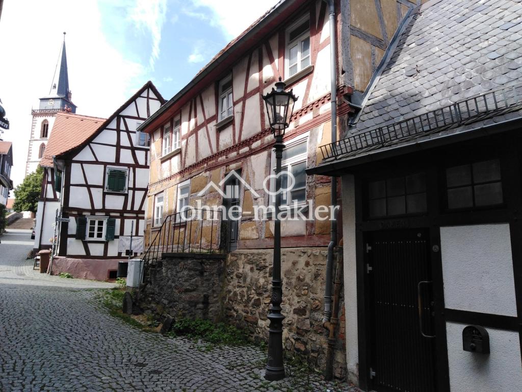 Haus 1