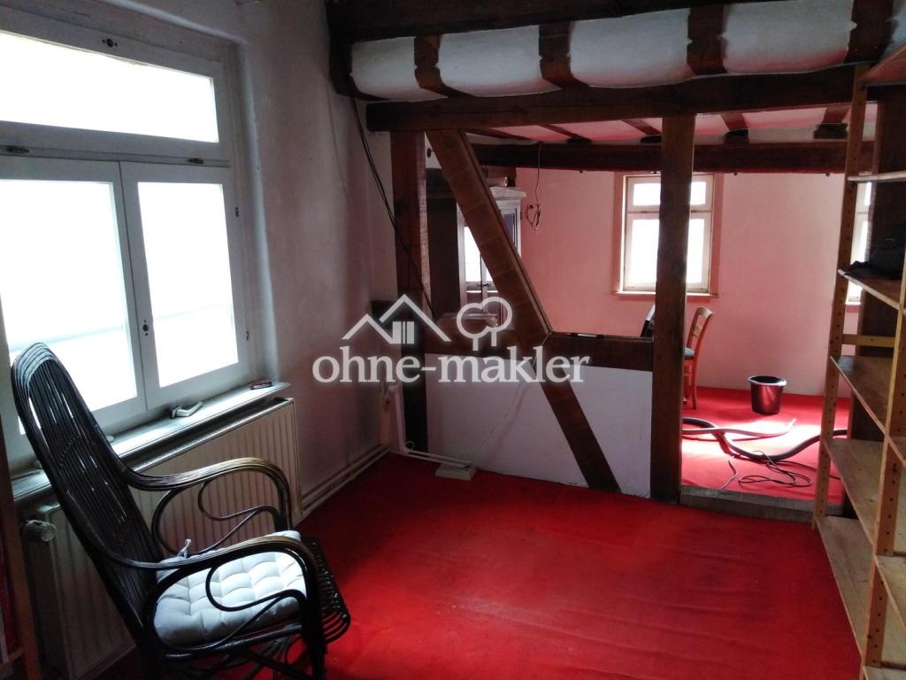Übergang EG Haus 2 zu 1
