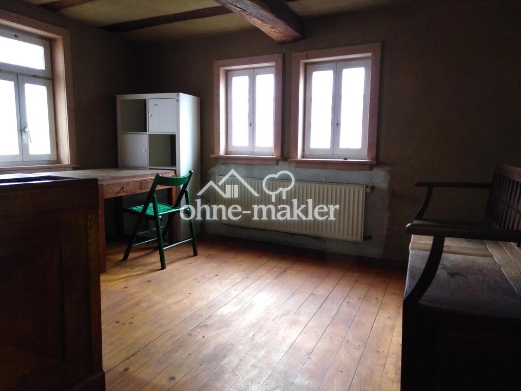 Schlafzimmer Haus 1