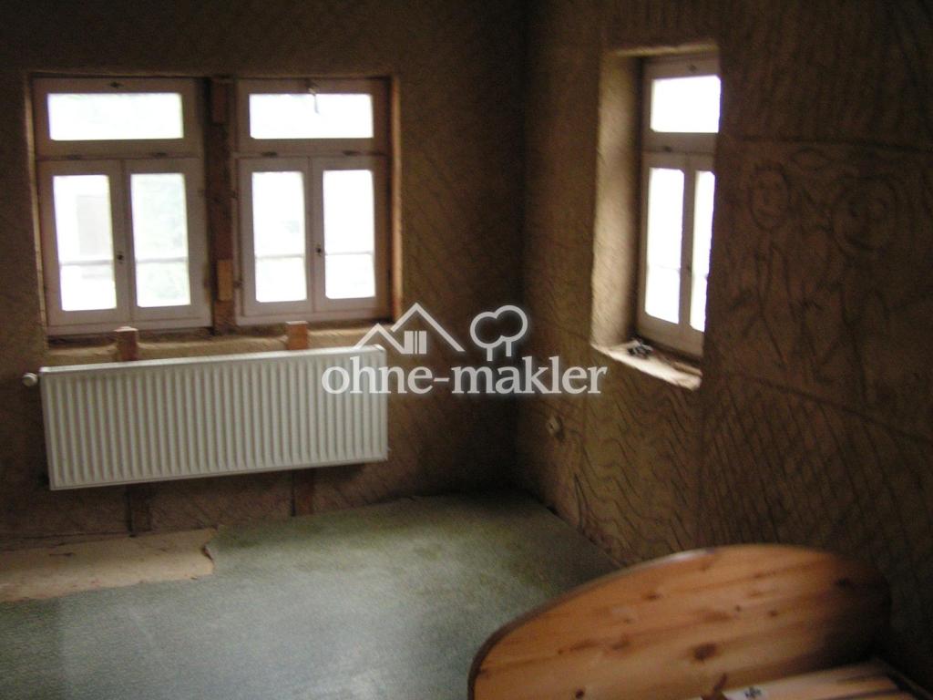 Wohnzimmer Haus 2