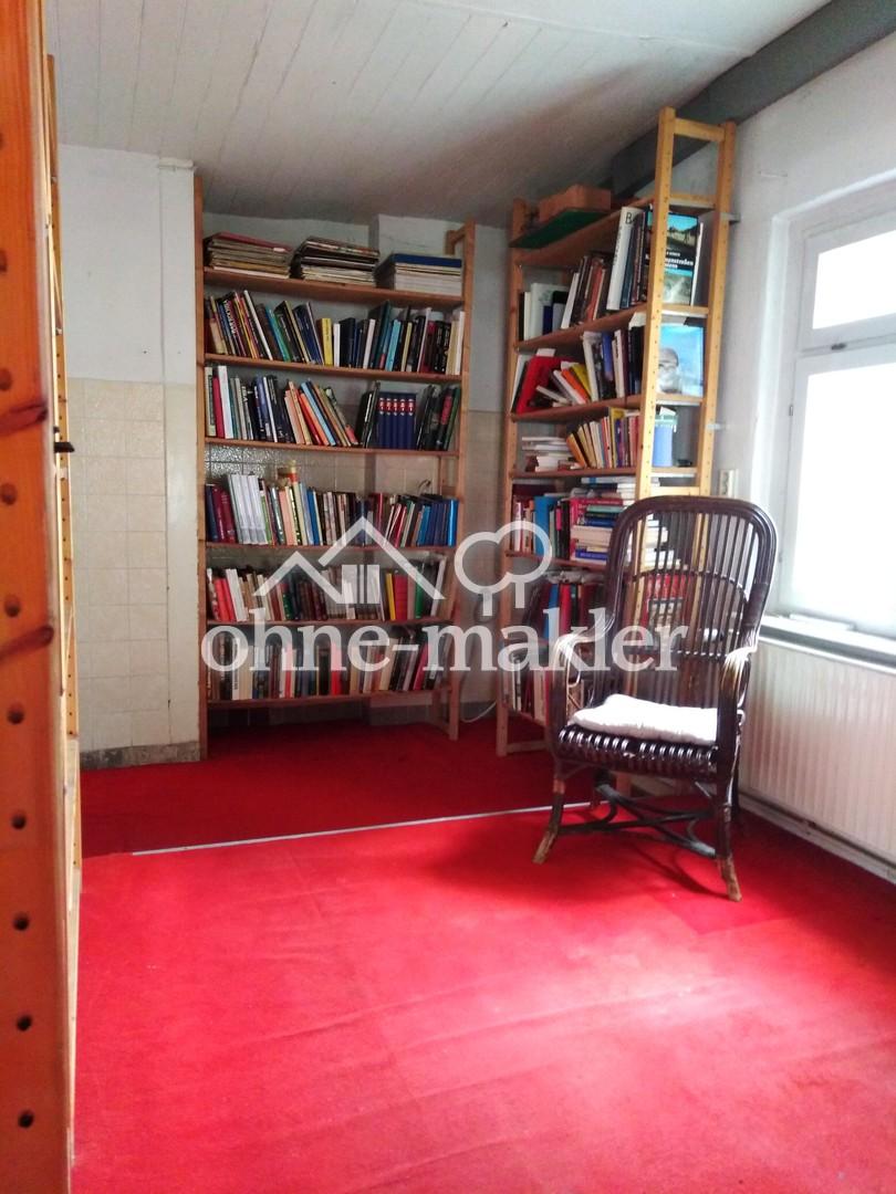 Arbeitszimmer Haus 2