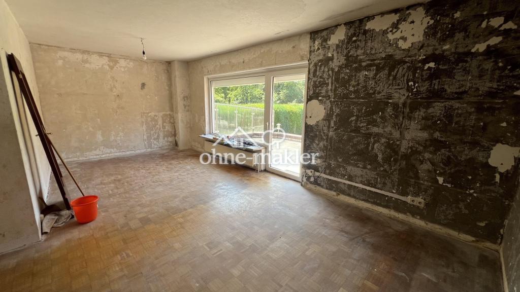 EG Wohnzimmer