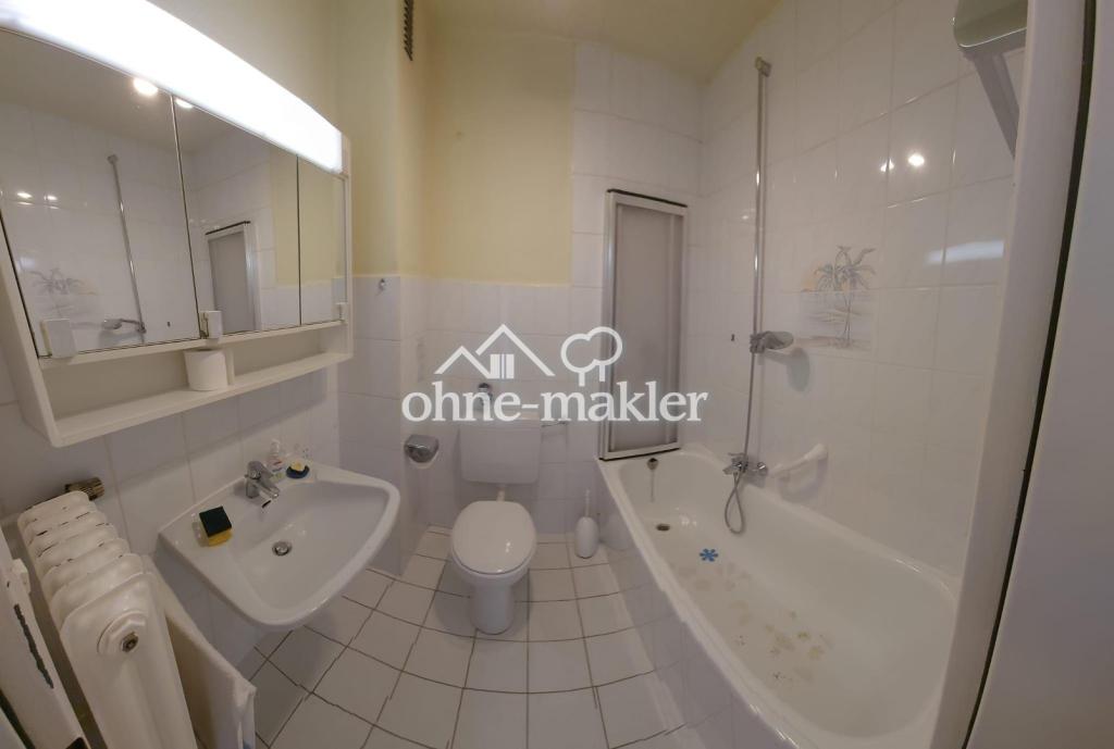 Badezimmer 1