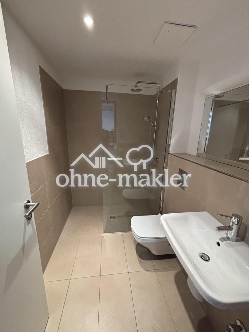 Moderne 1-Zimmer Wohnung im Neubau: Möbliert, Balkon, Einbauküche, Uninähe - Photo 3