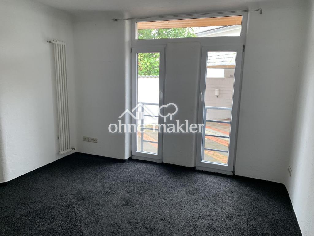 Schlafzimmer EG
