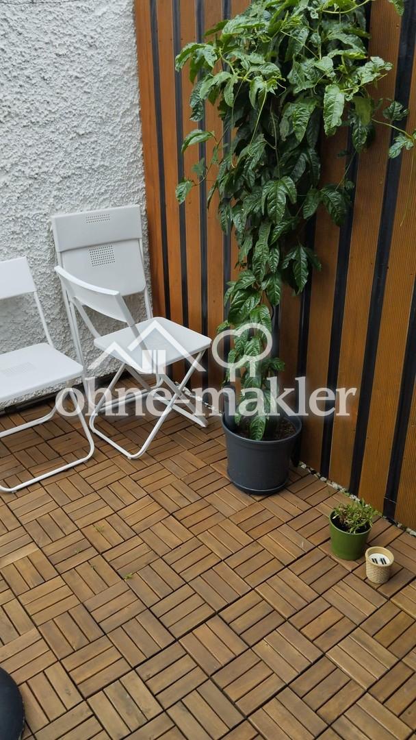 Balkon 2