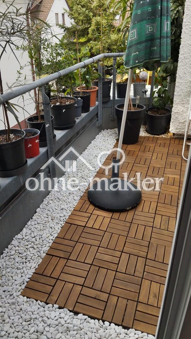 Balkon 1