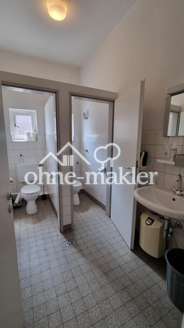 Toiletten