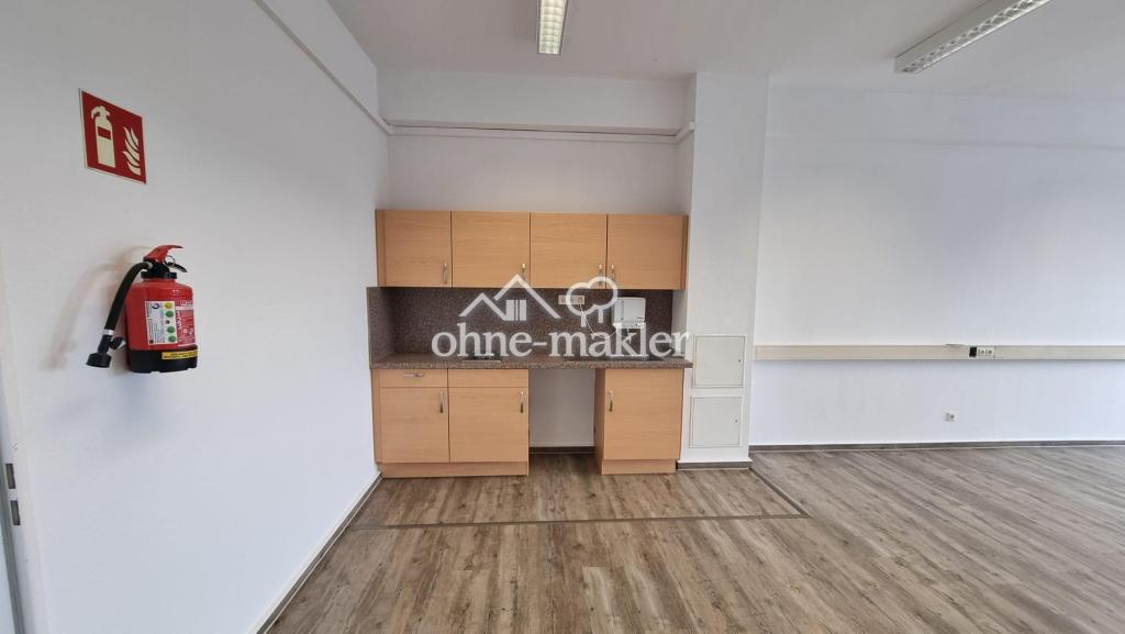 Pantry-Küche