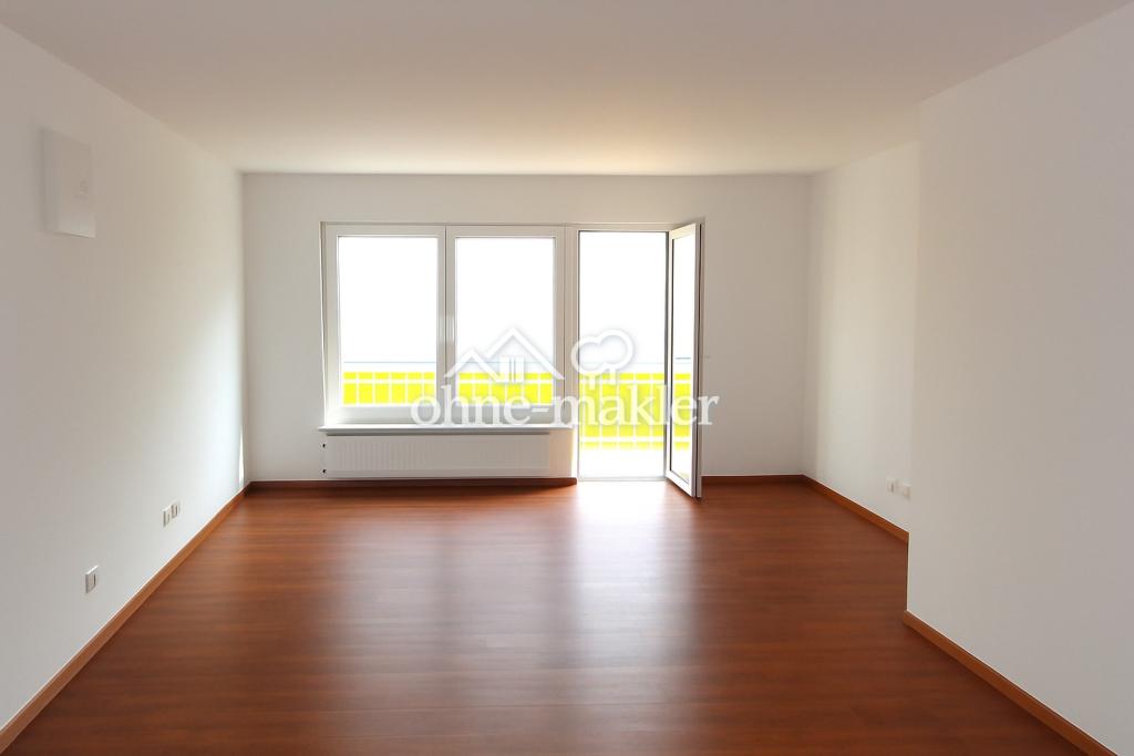 Wohnen/Essen/Balkon