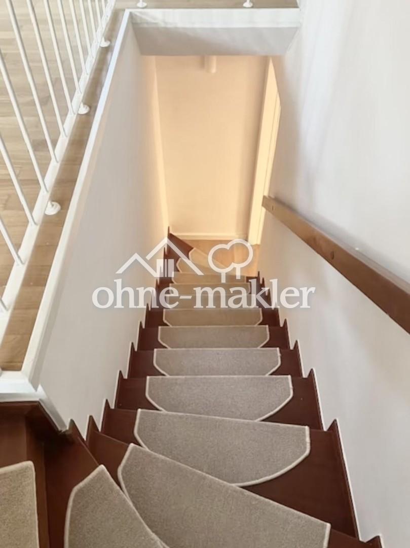 Treppe