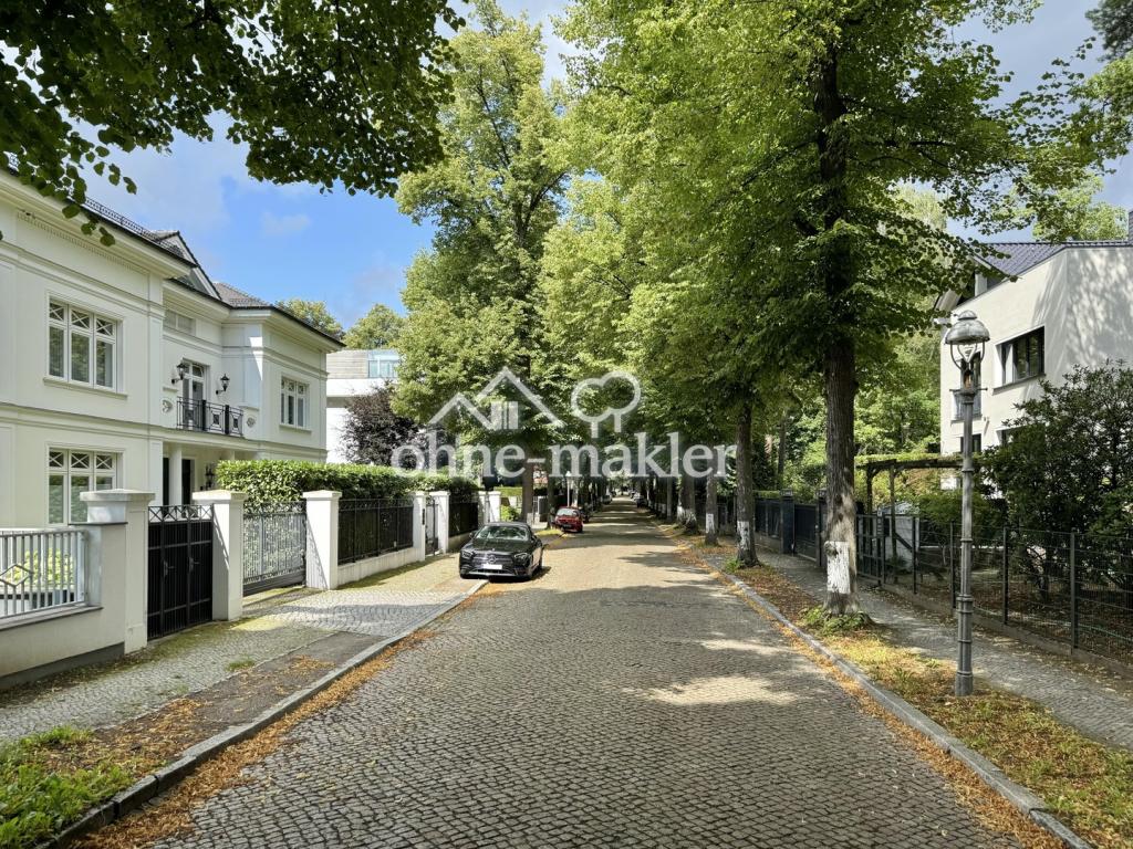 Straße