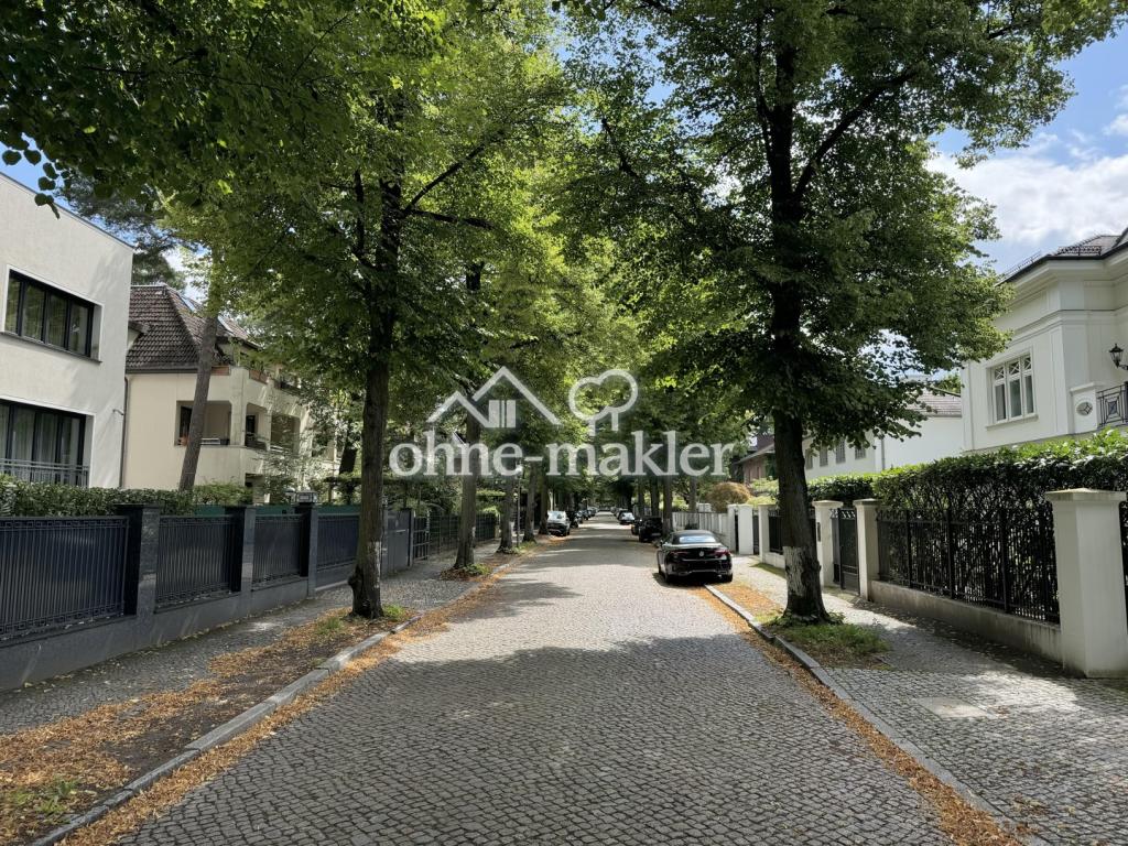 Straße