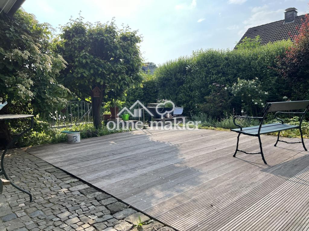 Die Terrasse