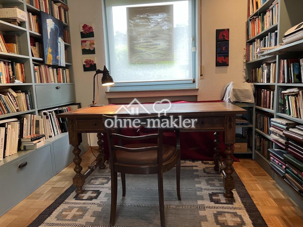 Die kleine Bibliothek