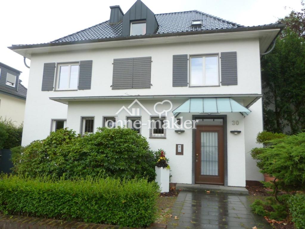 Hausfront