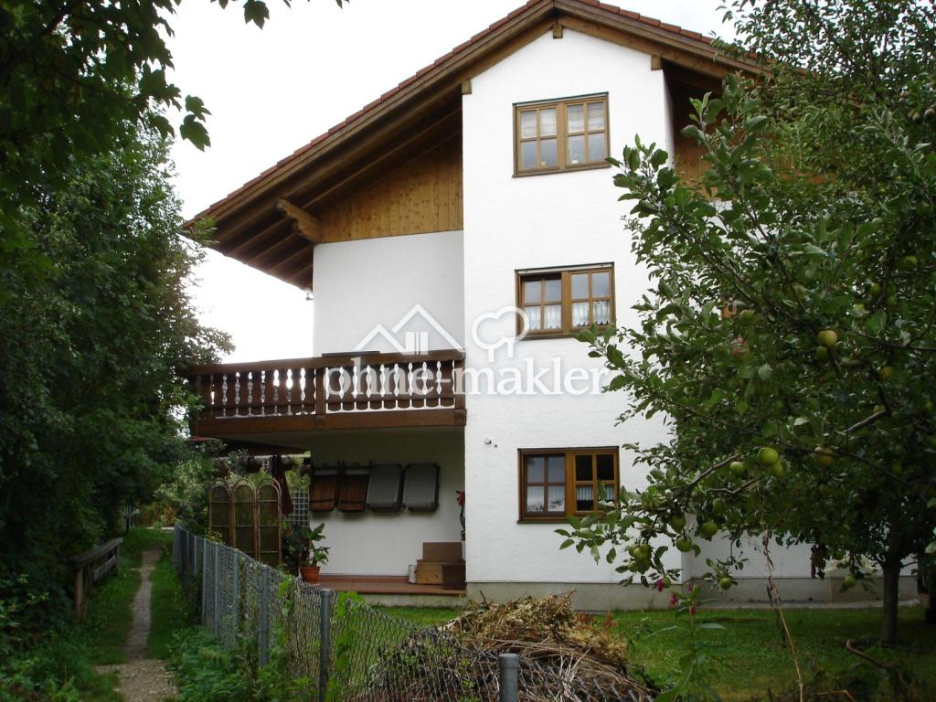Haus Nordseite