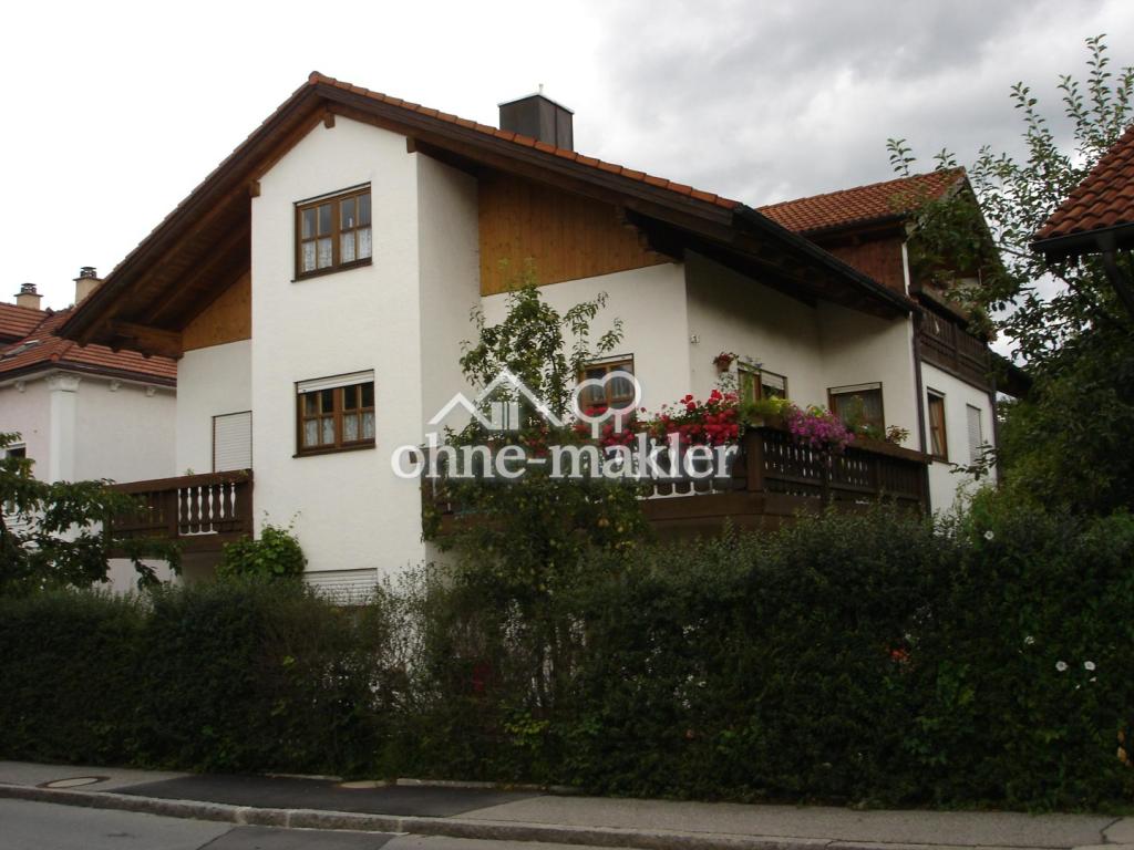 Haus Südseite