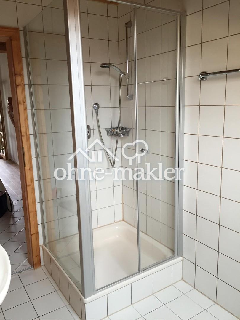 Dusche