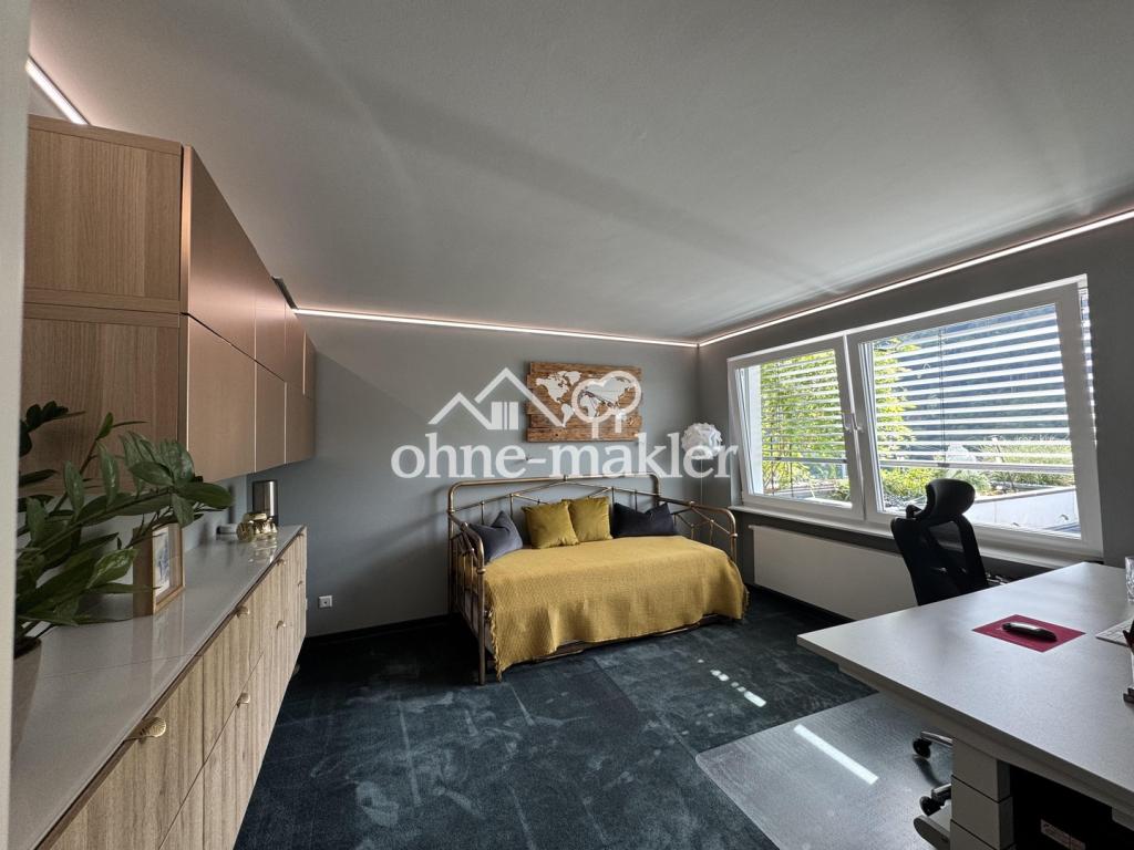 Homeoffice|Gästezimmer