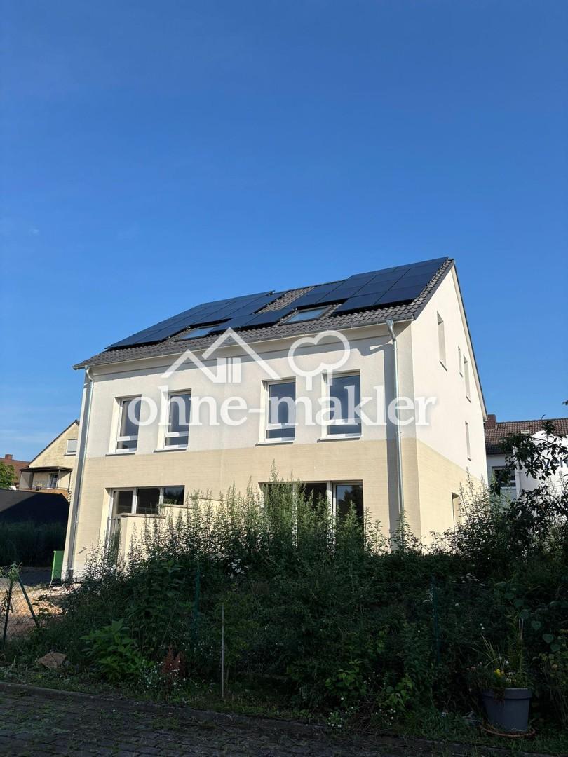 Gartenansicht