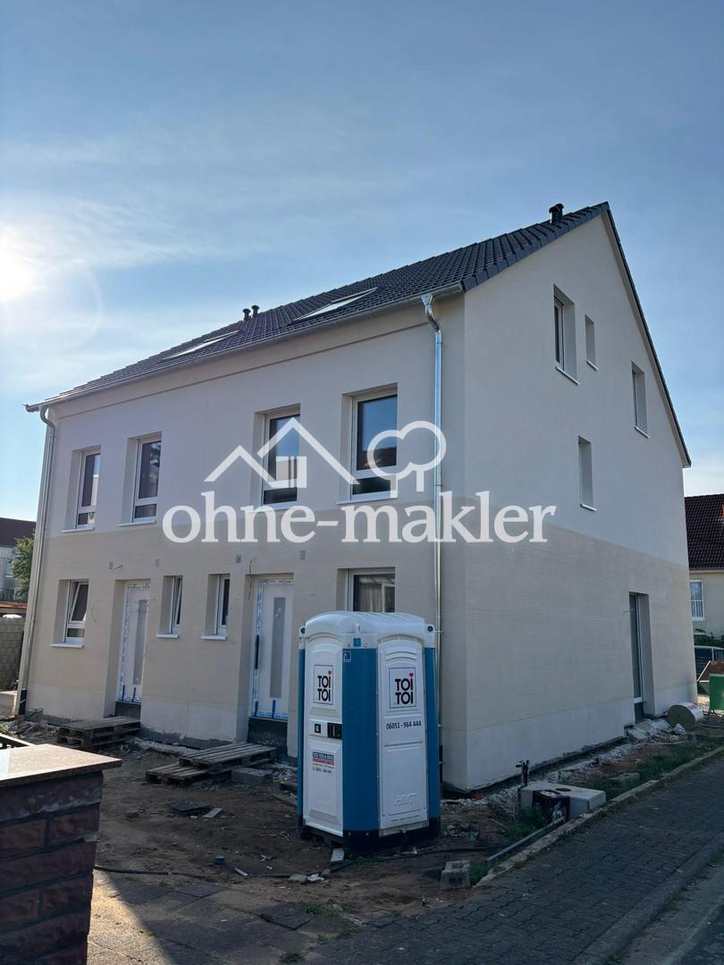 Eingangsansicht