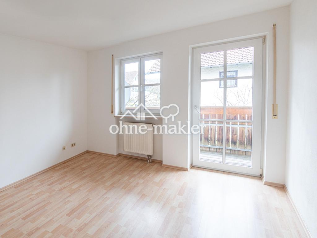 Obergeschoss - Zimmer 1