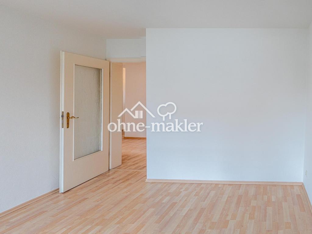 Obergeschoss - Zimmer 1