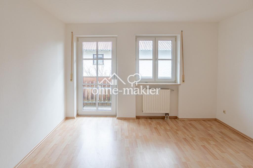 Obergeschoss - Zimmer 2